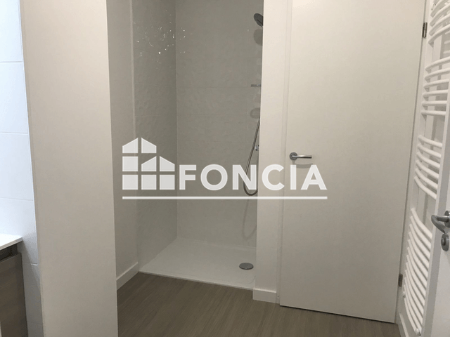 Appartement 3 pièces (64.43 m²) à louer - Joue Les Tours (37300)