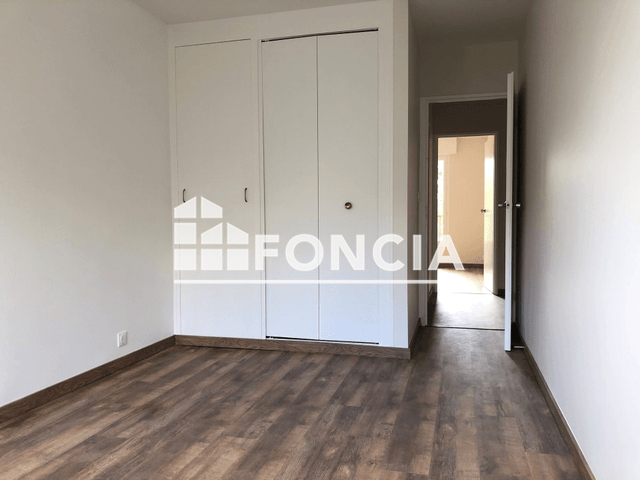Appartement 3 pièces (74.11 m²) à louer - Tours (37000)