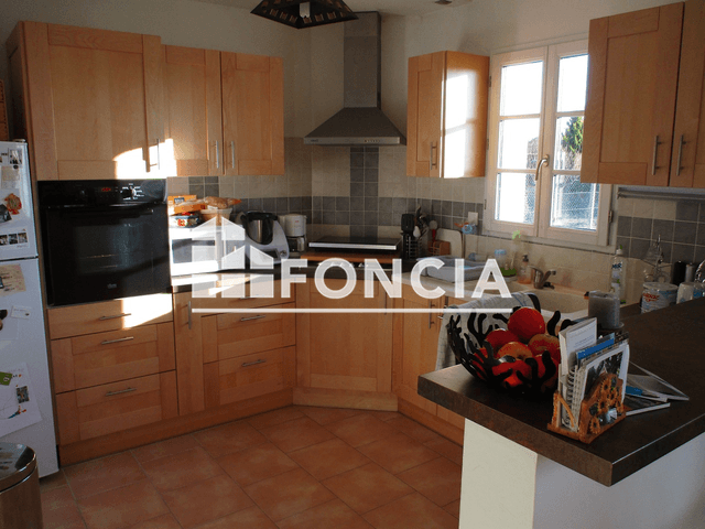 Maison 5 pièces (98.81 m²) à louer - Notre Dame D'oe (37390)