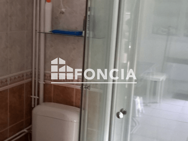 Studio meublé (14.7 m²) à louer - Tours (37000)