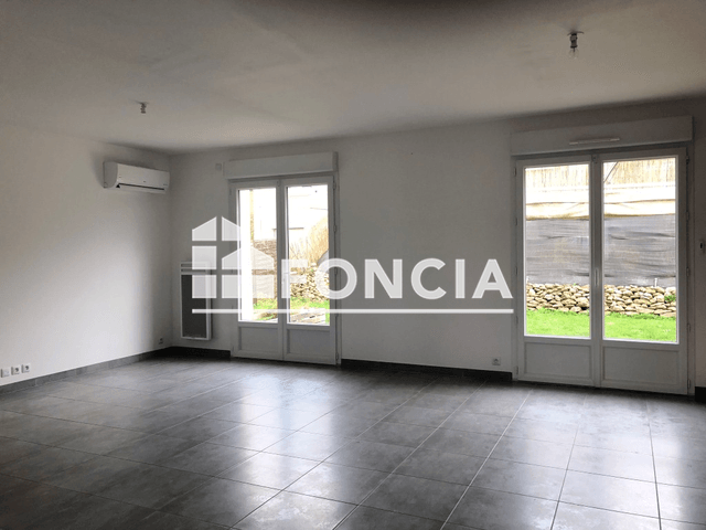 Maison 5 pièces (102.39 m²) à louer - Bléré (37150)