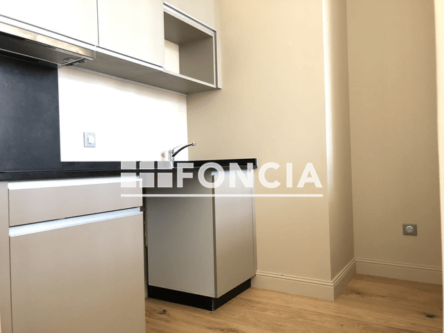 Appartement 2 pièces (52.25 m²) à louer - Blois (41000)