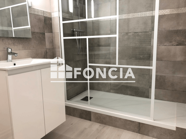 Appartement 3 pièces (74.11 m²) à louer - Tours (37000)