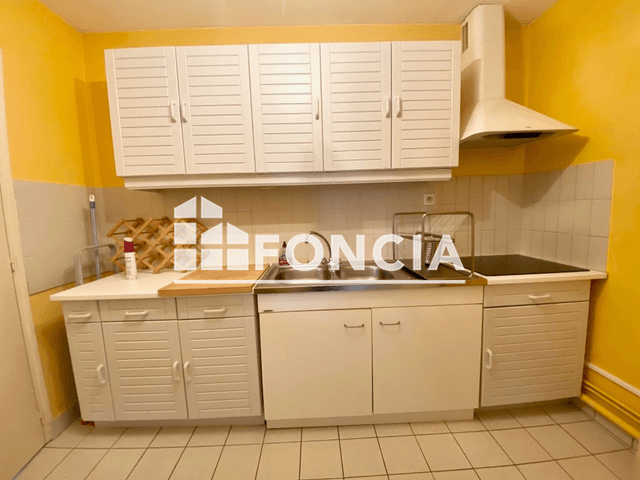 Appartement meublé 2 pièces (51.05 m²) à louer - Tours (37000)