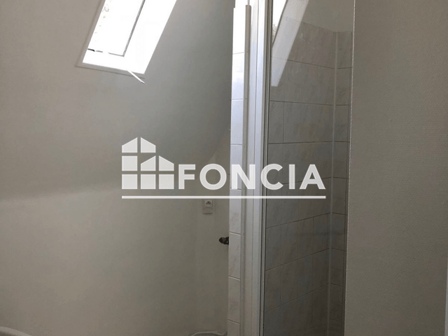 Appartement 2 pièces (41.75 m²) à louer - Saint Cyr Sur Loire (37540)