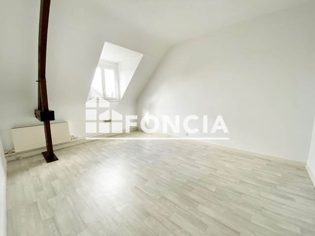 Studio (23.88 m²) à louer - Tours (37000)