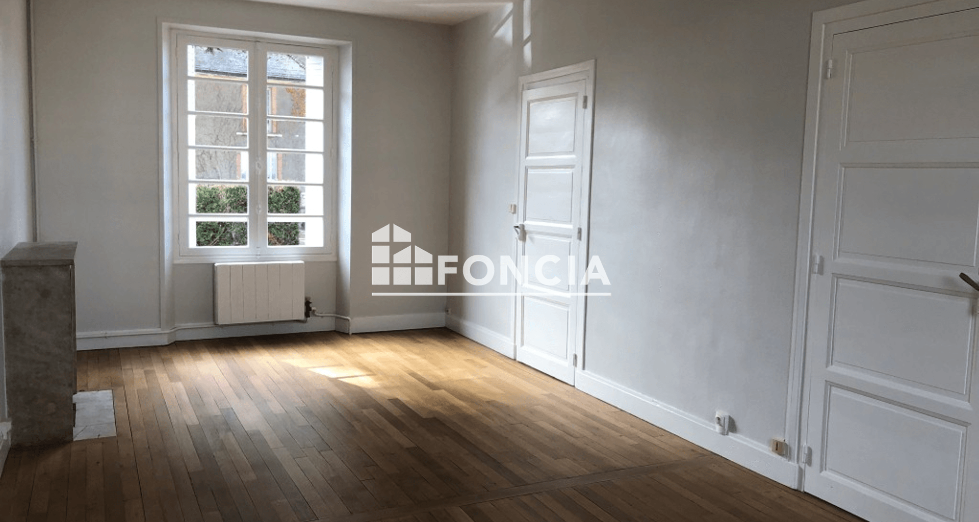 Maison 5 pièces (95.26 m²) à louer - Blois (41000)
