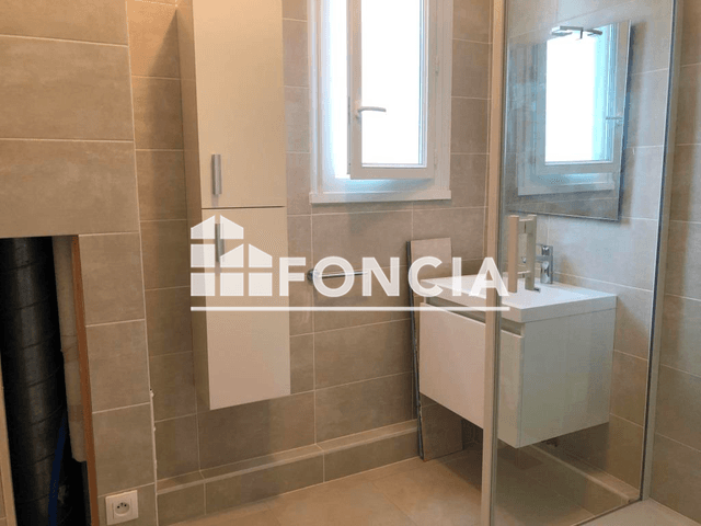 Appartement 2 pièces (51.15 m²) à louer - Tours (37000)