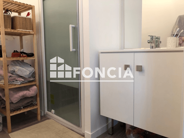 Appartement 2 pièces (39.84 m²) à louer - Tours (37100)