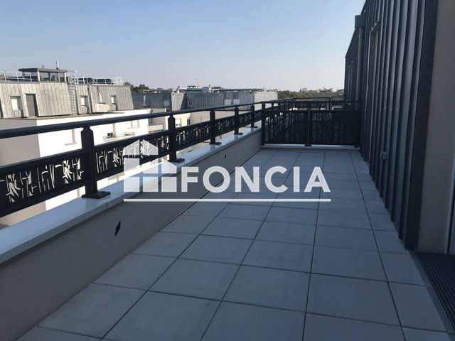 Appartement 3 pièces (64.43 m²) à louer - Joue Les Tours (37300)