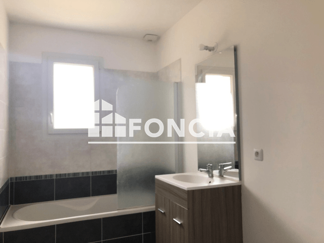 Maison 5 pièces (102.39 m²) à louer - Bléré (37150)