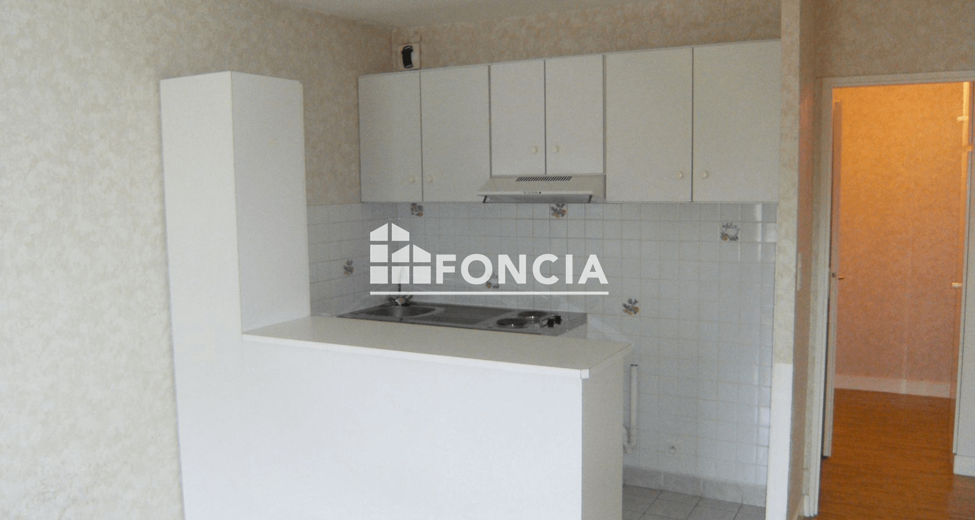 Studio (26.2 m²) à louer - Blois (41000)
