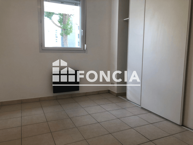 Appartement 2 pièces (53.21 m²) à louer - Tours (37200)