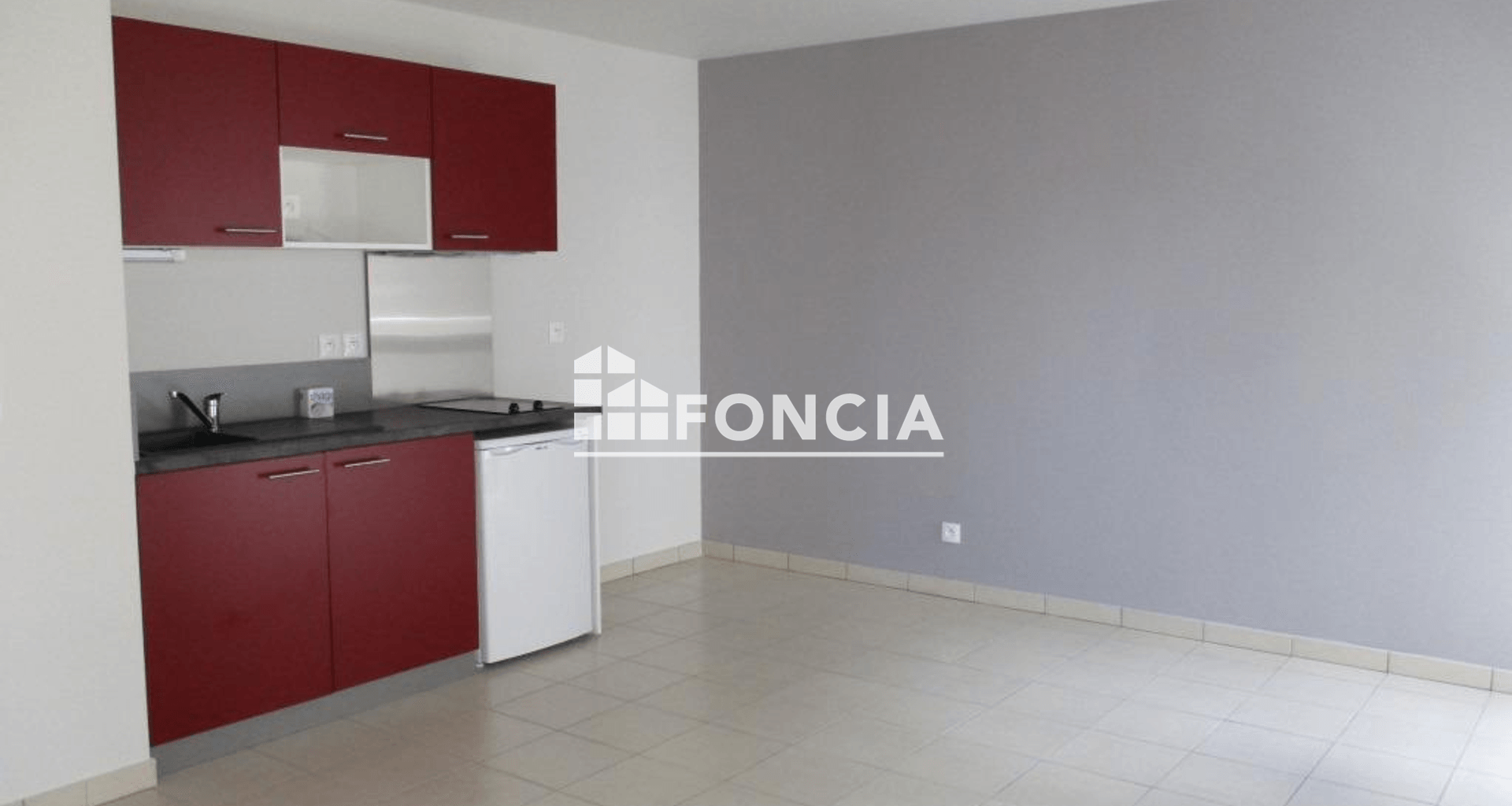 Appartement 2 pièces (51.96 m²) à louer - Tours (37000)