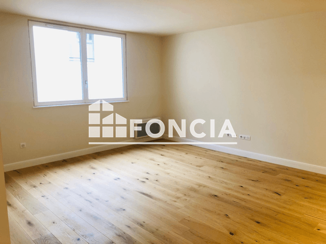Appartement 3 pièces (70.96 m²) à louer - Blois (41000)
