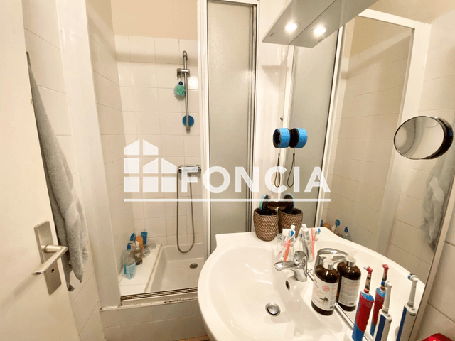 Appartement 3 pièces (54.67 m²) à louer - Tours (37000)