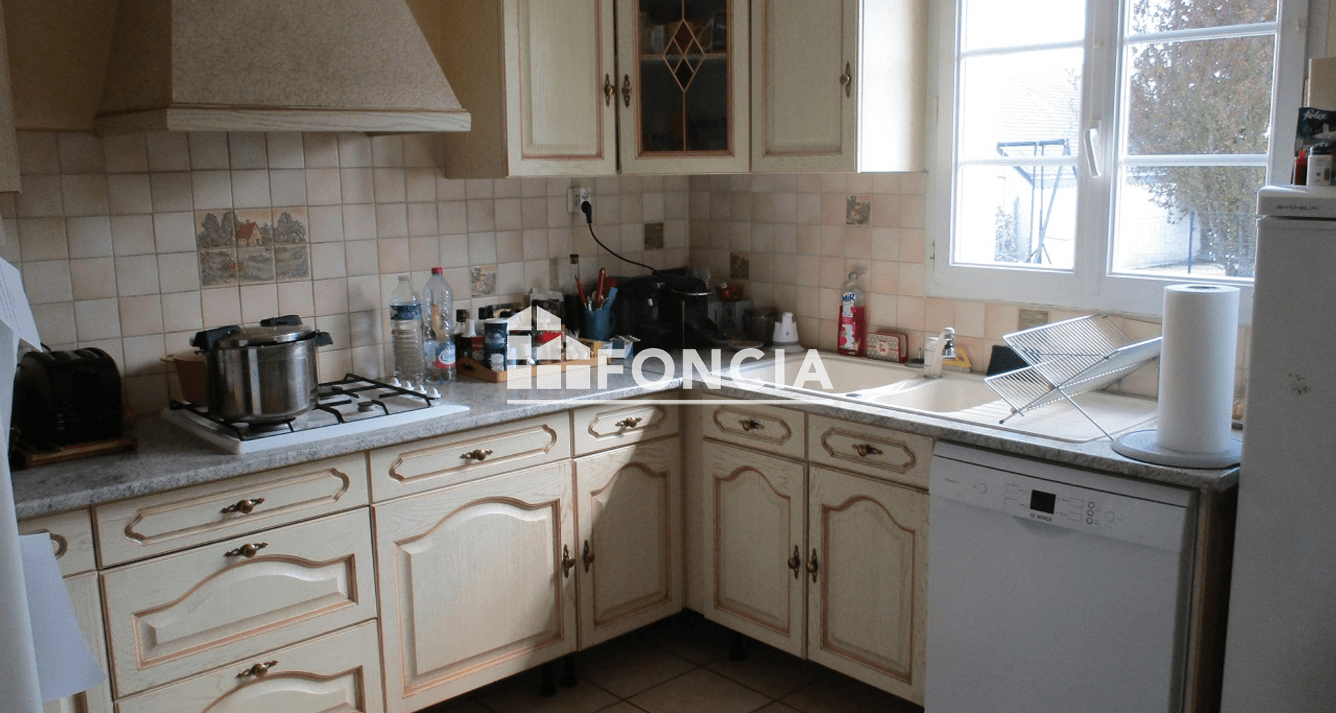 Maison 6 pièces (130.12 m²) à louer - Auzouer-en-touraine (37110)