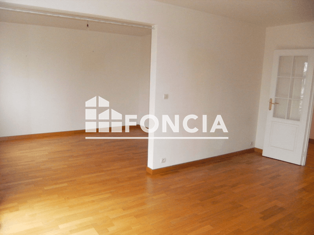 Appartement 3 pièces (87.48 m²) à louer - Blois (41000)