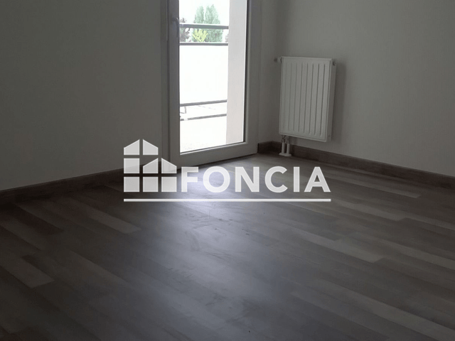 Appartement 3 pièces (62.79 m²) à louer - Tours (37100)