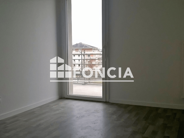 Appartement 2 pièces (40.05 m²) à louer - Tours (37100)