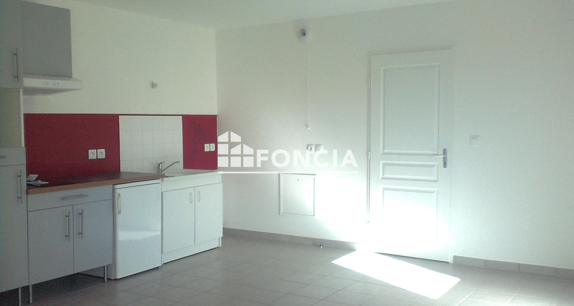 Appartement 2 pièces (42.51 m²) à louer - Tours (37000)