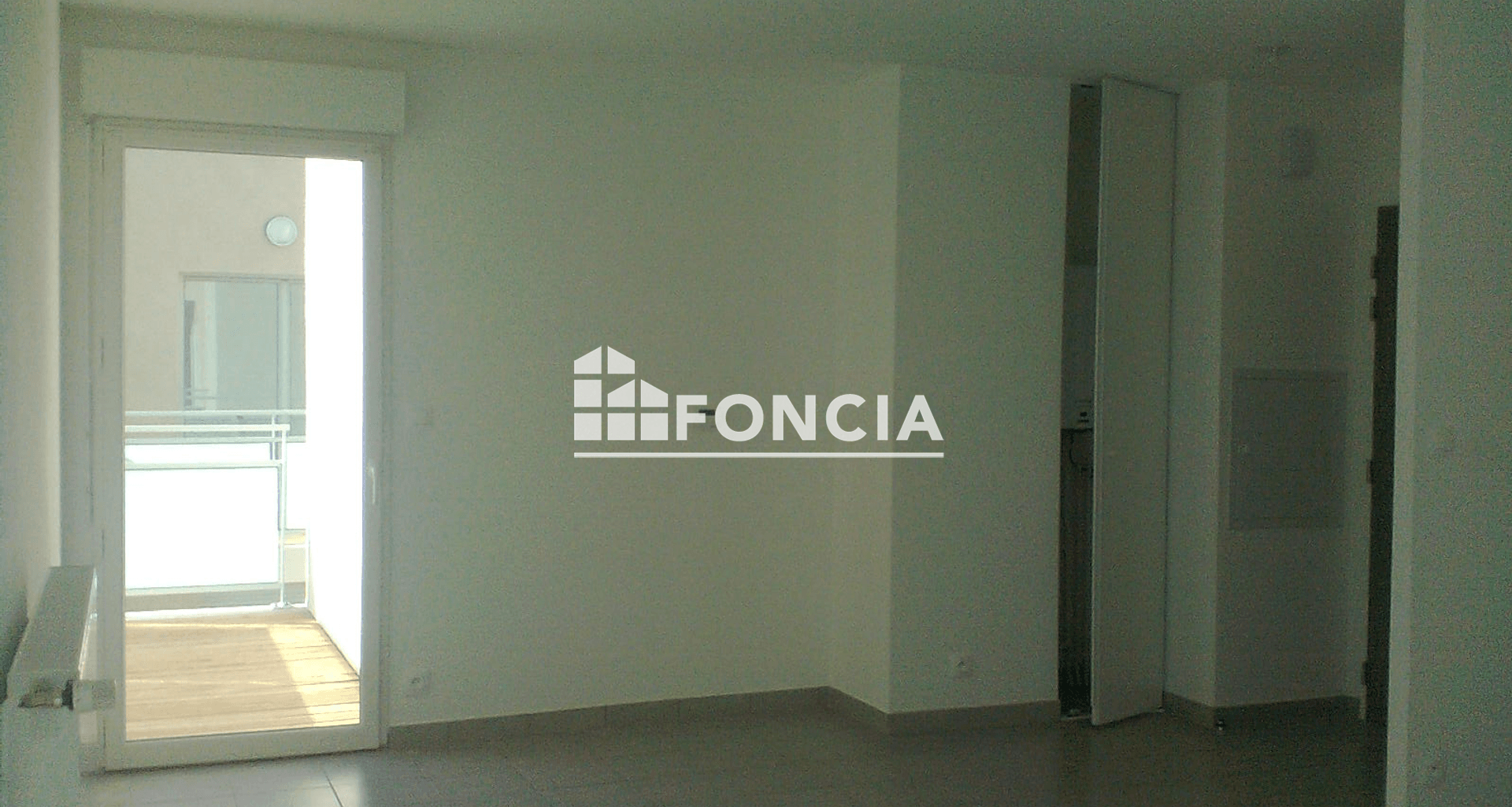 Appartement 2 pièces (42.51 m²) à louer - Tours (37000)