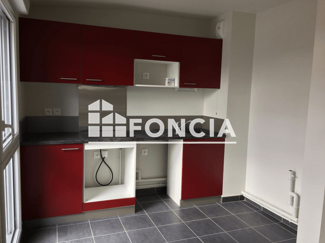 Appartement 3 pièces (65.05 m²) à louer - Tours (37000)