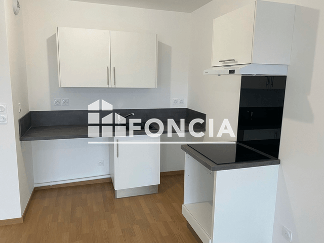 Appartement 3 pièces (67.28 m²) à louer - La Riche (37520)