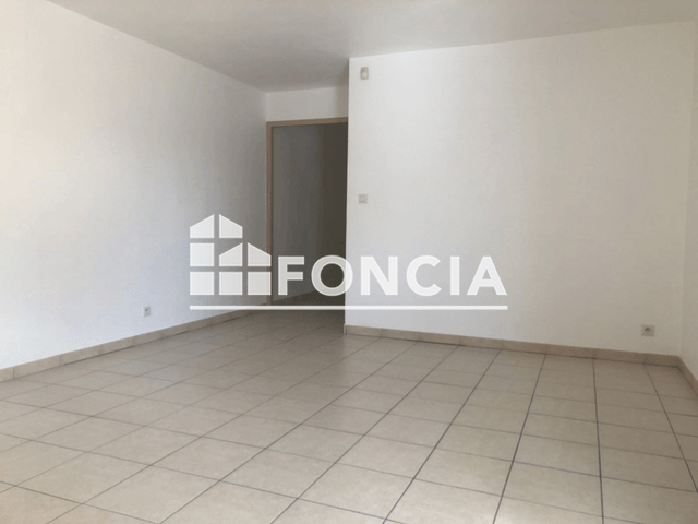 Appartement 2 pièces (53.21 m²) à louer - Tours (37200)