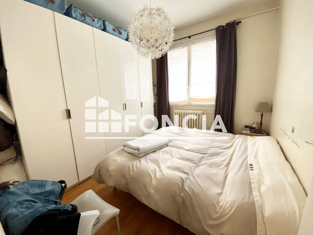 Appartement 3 pièces (54.67 m²) à louer - Tours (37000)