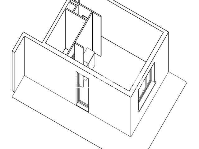 Studio (31.89 m²) à louer - Tours (37100)