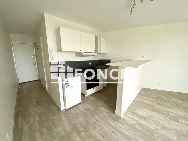 Studio (31.01 m²) à louer - Chambray Les Tours (37170)
