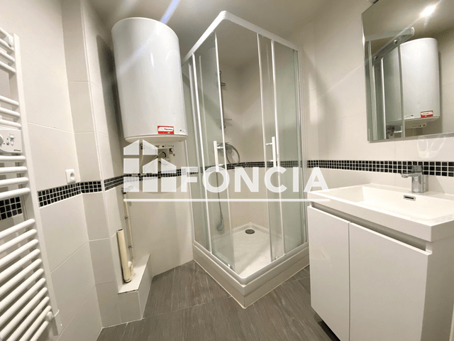 Studio (31.01 m²) à louer - Chambray Les Tours (37170)