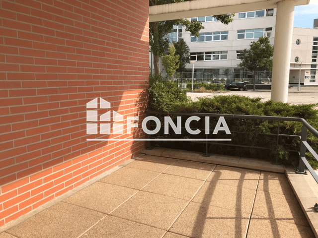 Appartement 2 pièces (53.21 m²) à louer - Tours (37200)