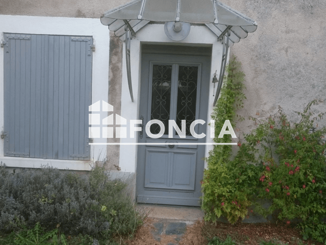 Maison 6 pièces (136 m²) à louer - Amboise (37400)