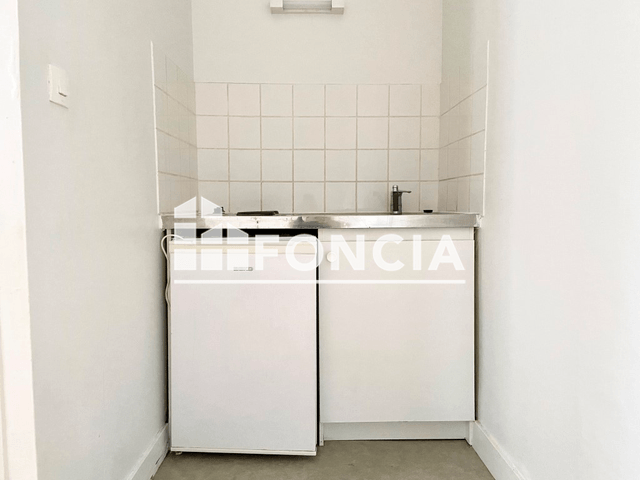 Appartement 3 pièces (56.87 m²) à louer - Tours (37000)