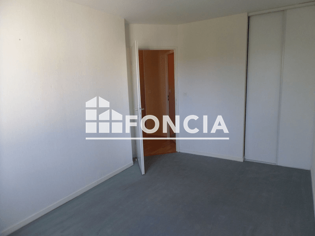 Appartement 2 pièces (52.52 m²) à louer - Tours (37000)
