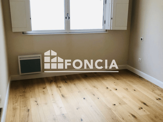 Appartement 3 pièces (70.96 m²) à louer - Blois (41000)