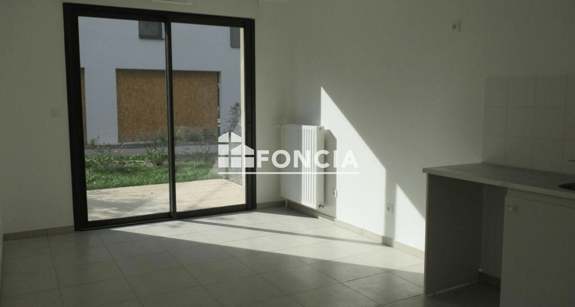 Appartement 2 pièces (37.93 m²) à louer - Tours (37100)