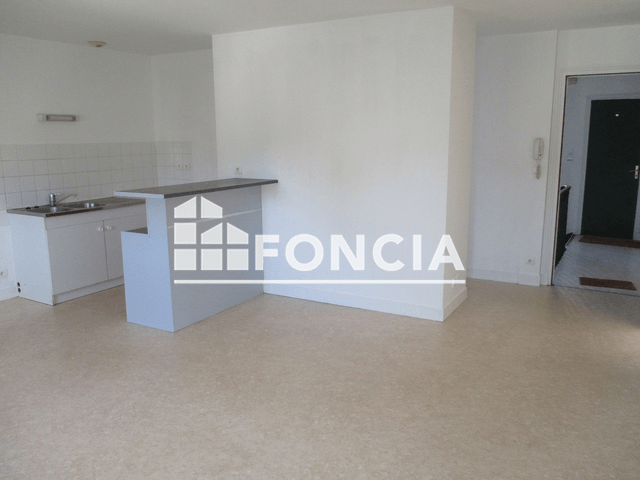 Appartement 3 pièces (65.51 m²) à louer - Amboise (37400)