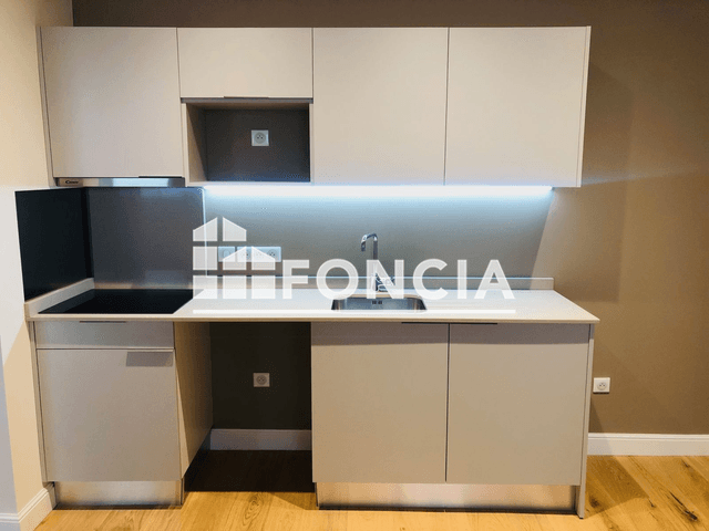 Appartement 3 pièces (70.96 m²) à louer - Blois (41000)