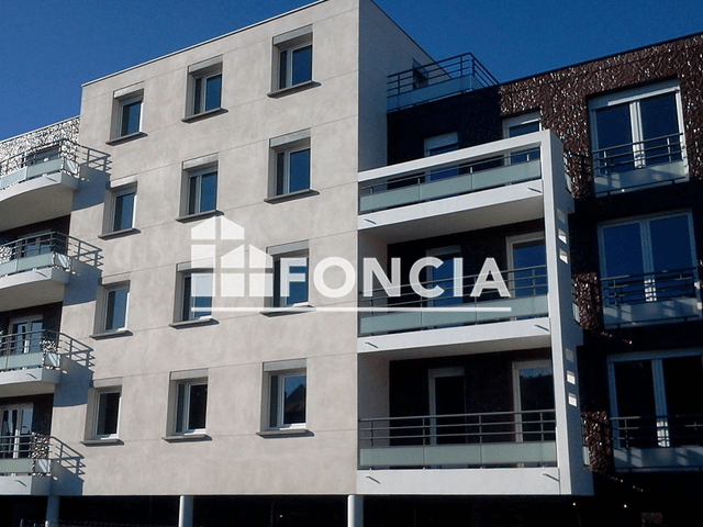 Studio (38.63 m²) à louer - Joue-les-tours (37300)