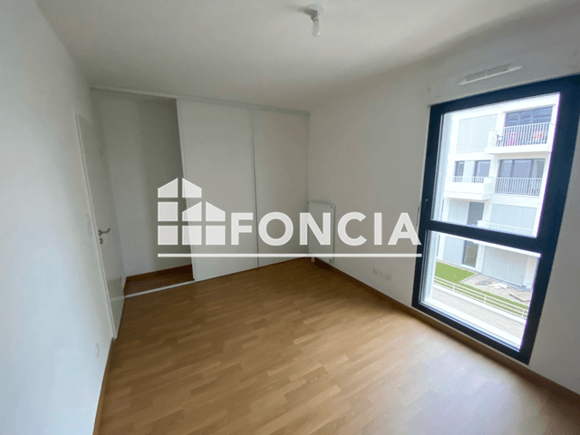 Appartement 3 pièces (67.28 m²) à louer - La Riche (37520)
