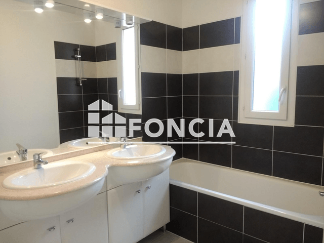 Maison 4 pièces (85.88 m²) à louer - Joue Les Tours (37300)