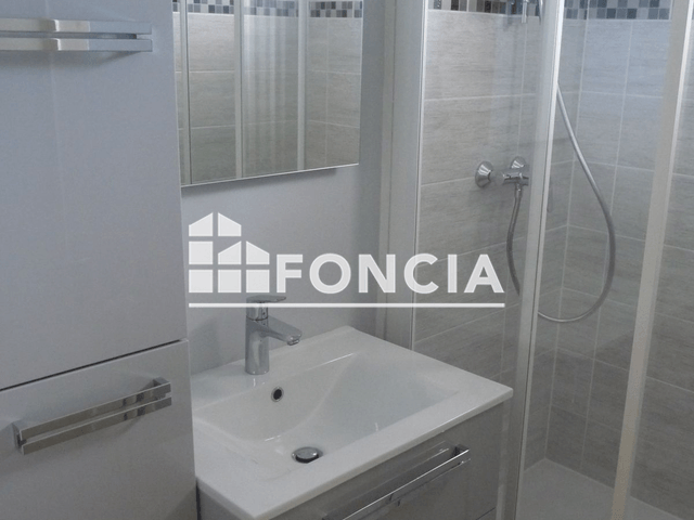 Appartement 2 pièces (53.2 m²) à louer - Tours (37100)