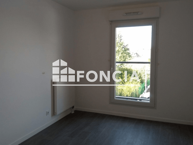 Appartement 2 pièces (48.46 m²) à louer - Joue Les Tours (37300)