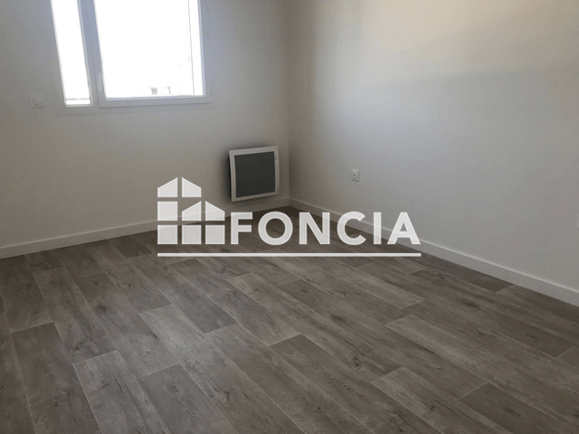 Appartement 3 pièces (64.43 m²) à louer - Joue Les Tours (37300)
