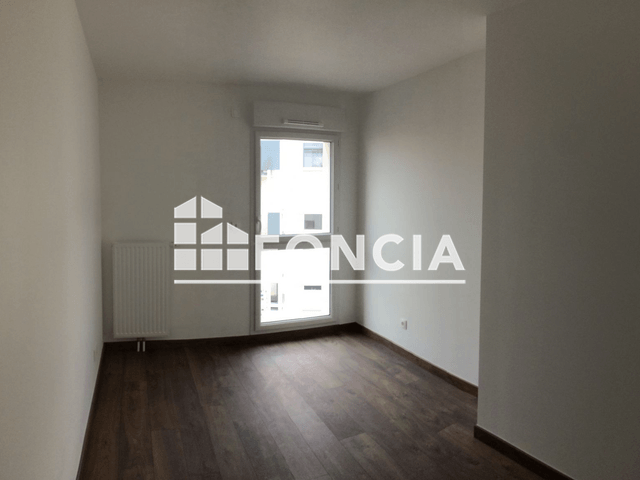 Appartement 3 pièces (65.05 m²) à louer - Tours (37000)