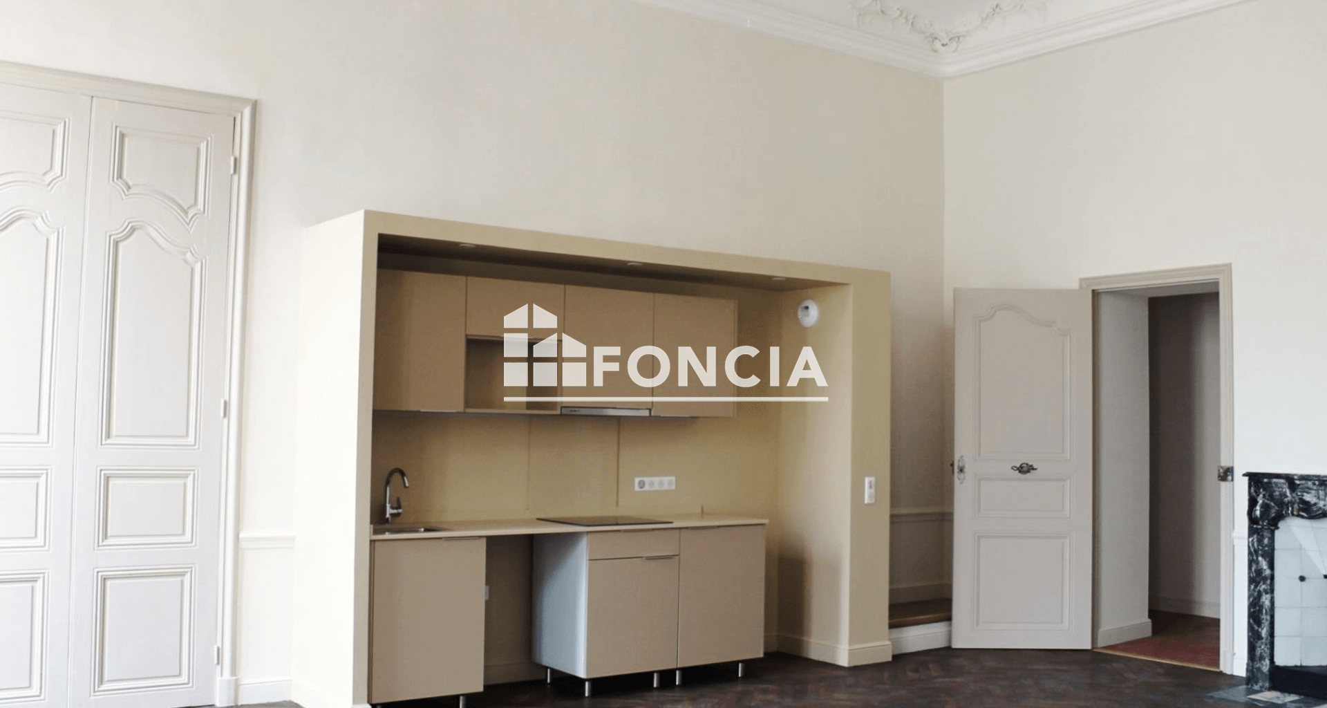 Appartement 3 pièces (96.26 m²) à louer - Avignon (84000)