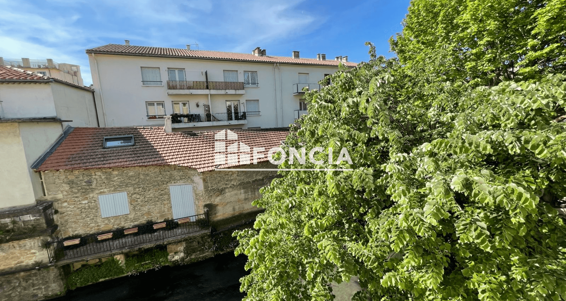 Studio (41.33 m²) à louer - Orange (84100)
